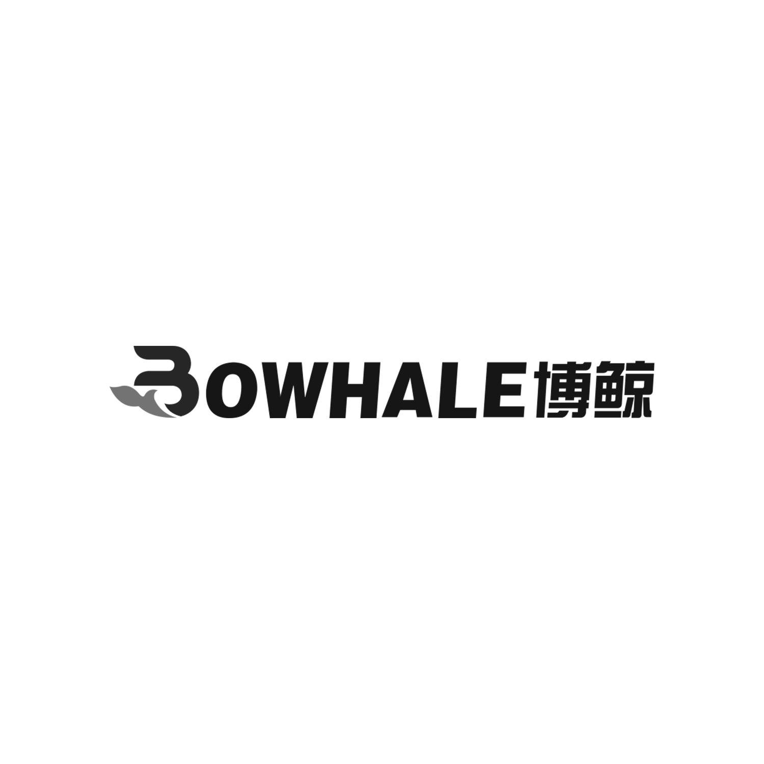 博鲸
BOWHALE