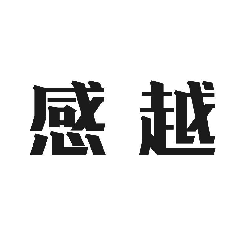 感越