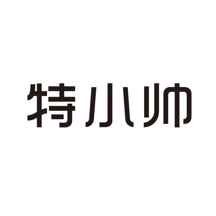 特小帅