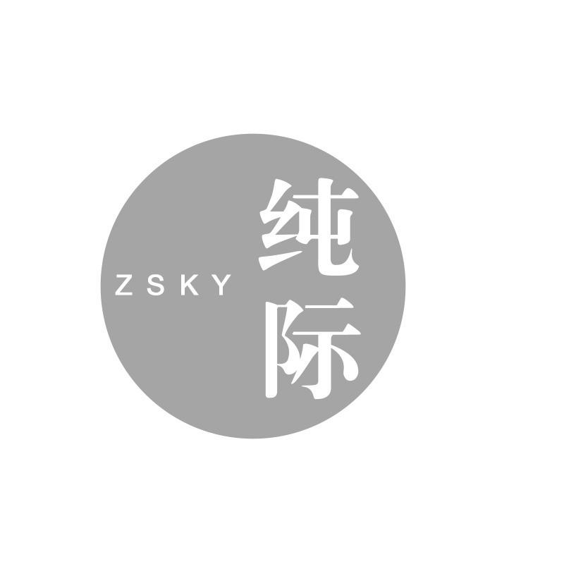 纯际 ZSKY