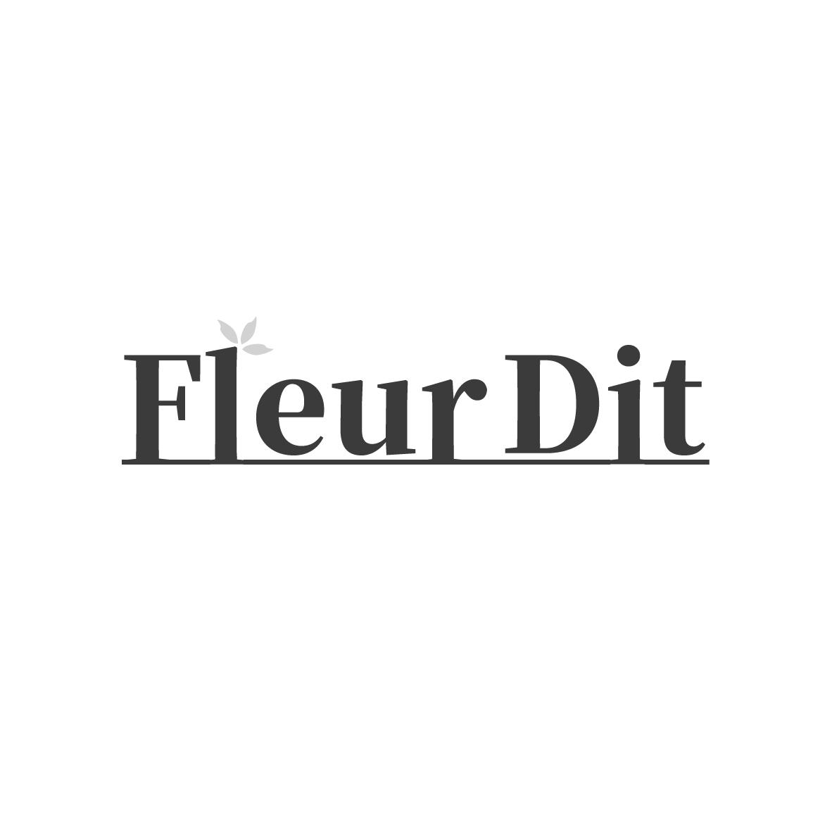 
FLEUR DIT