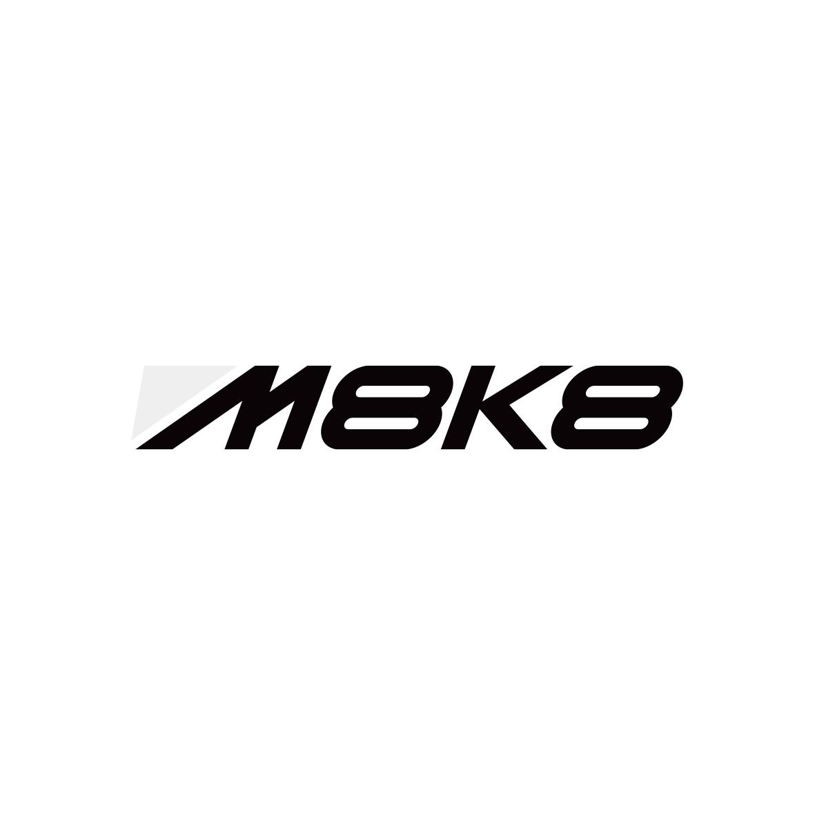 M8K8