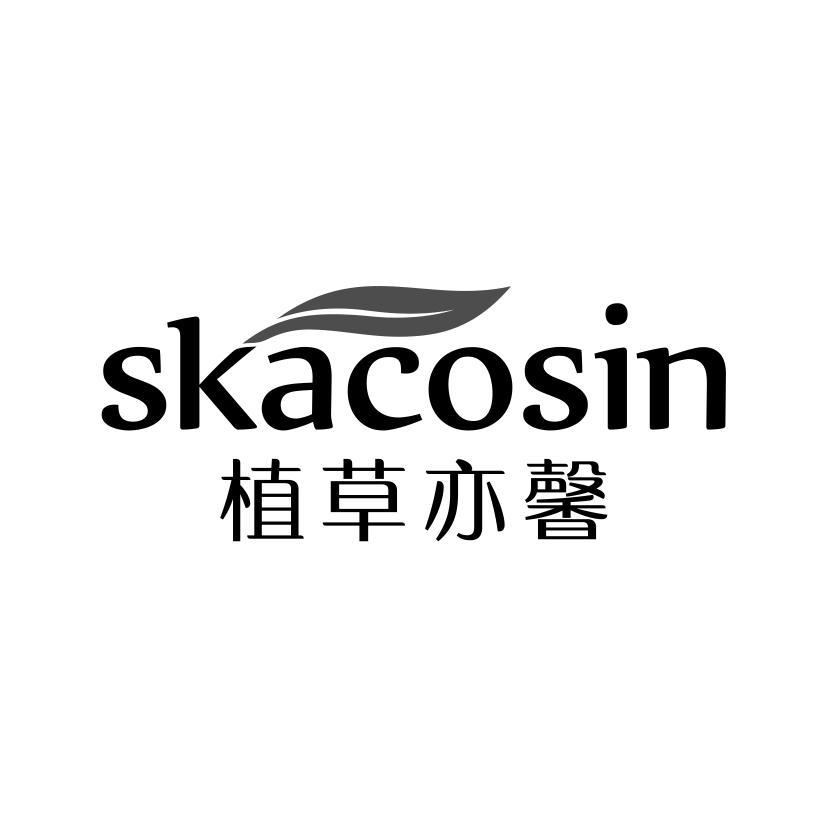 植草亦馨
SKACOSIN