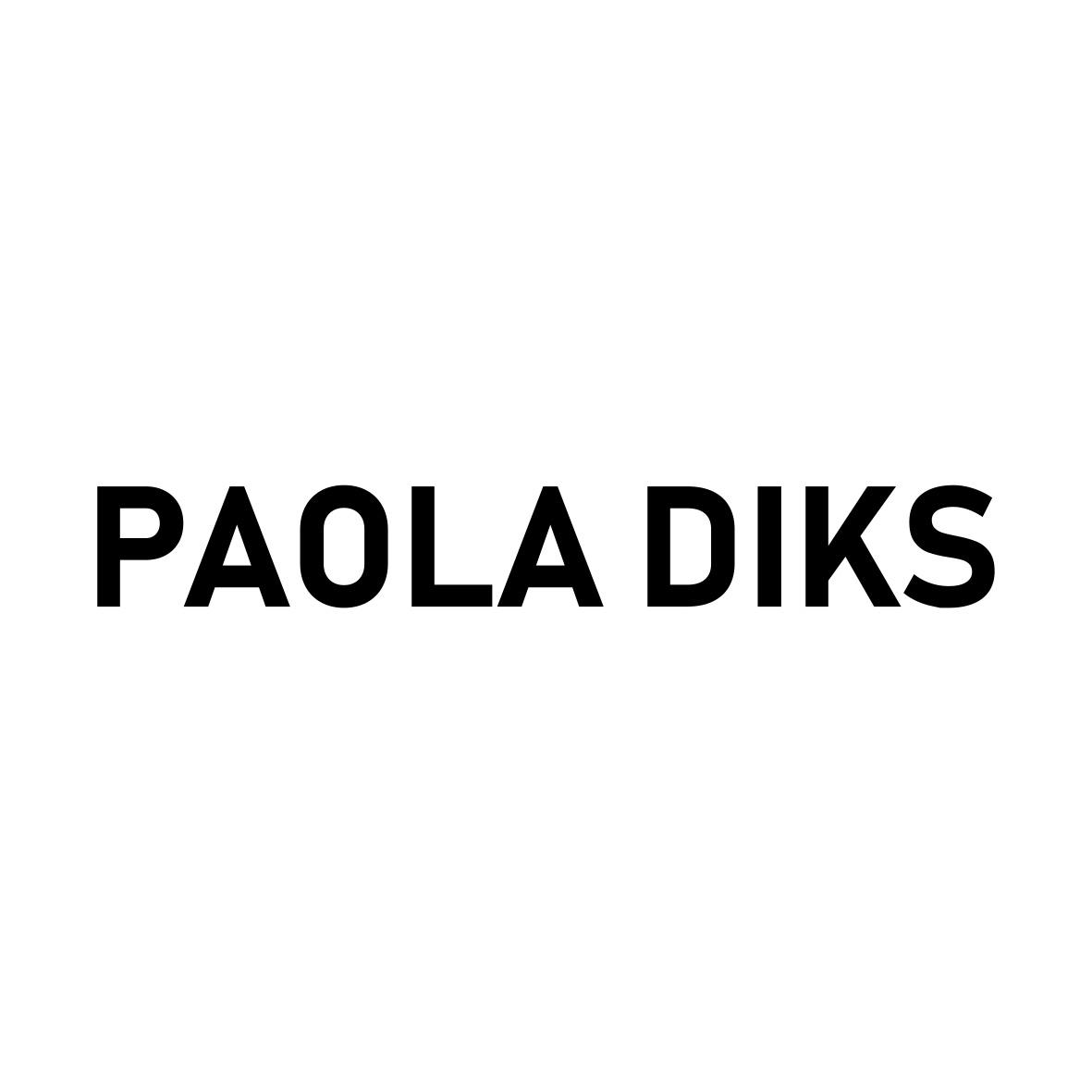 PAOLA DIKS