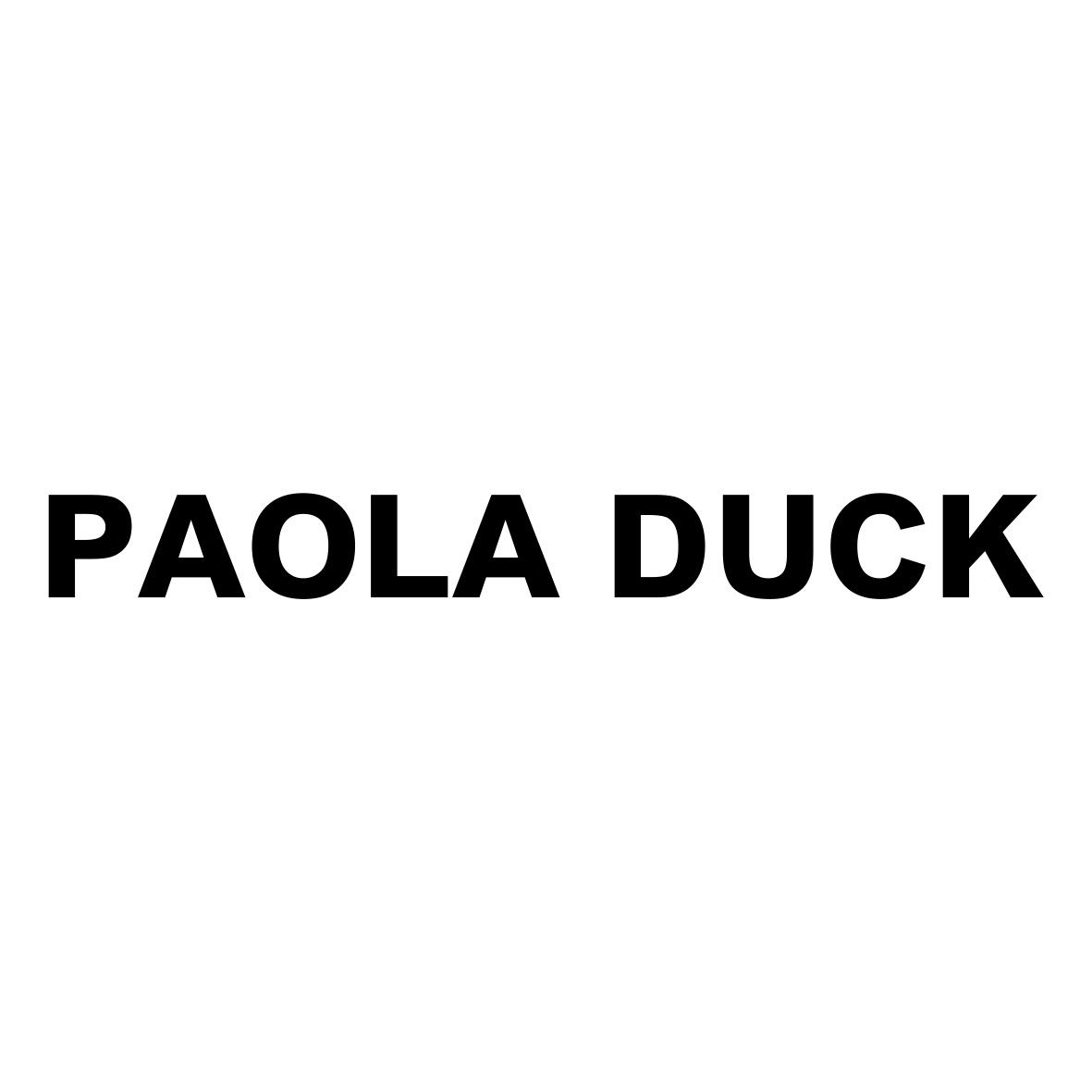 PAOLA DUCK