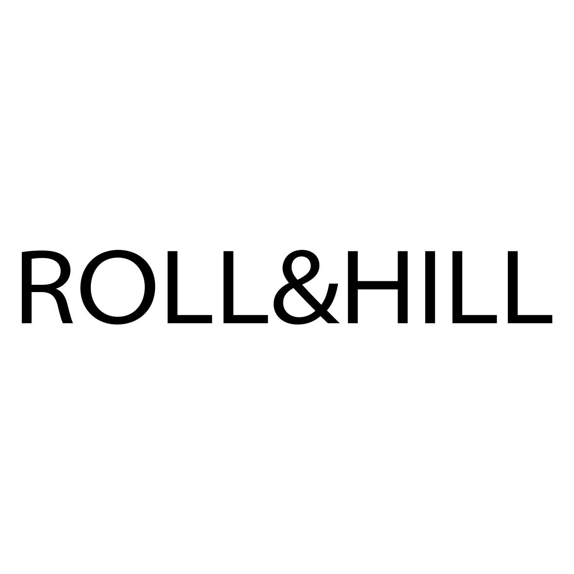 ROLL&HILL