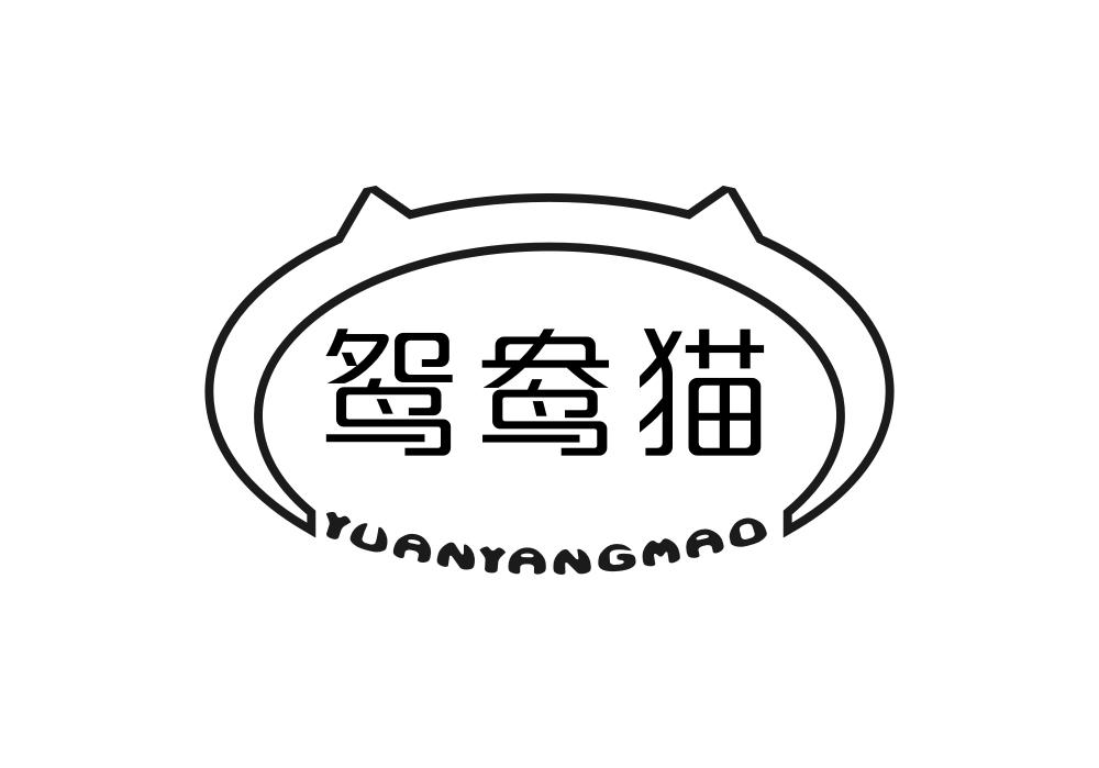鸳鸯猫