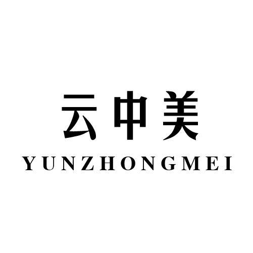 云中美