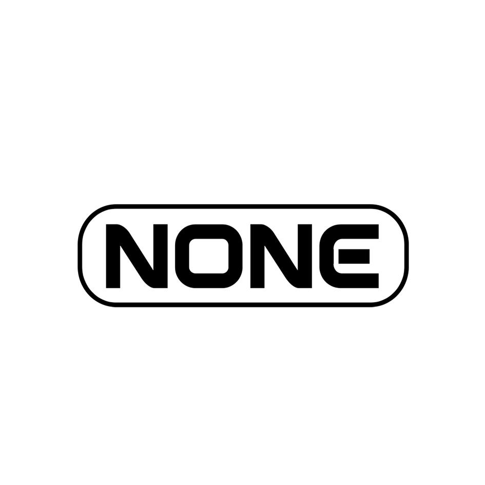 NONE