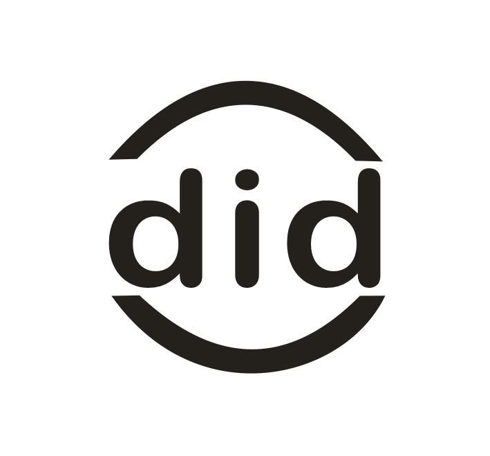 DID