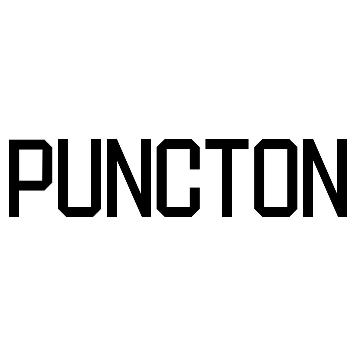 PUNCTON