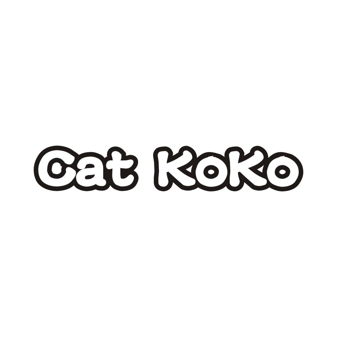 CAT KOKO