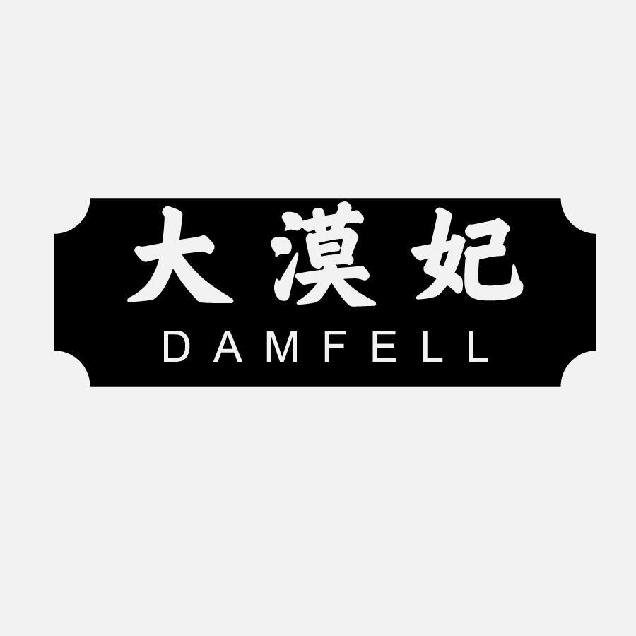 大漠妃DAMFELL