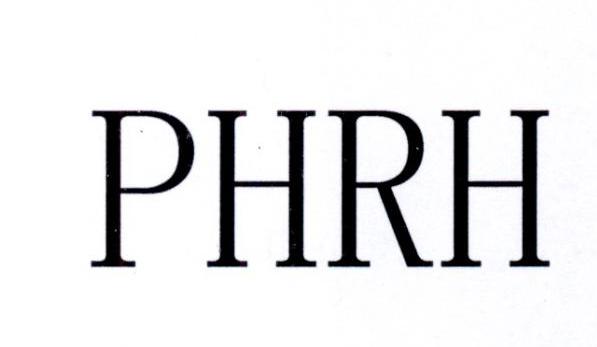 PHRH