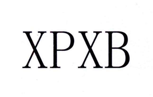 XPXB