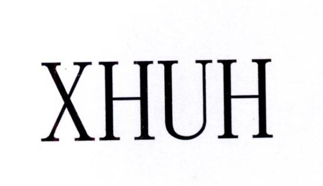 XHUH