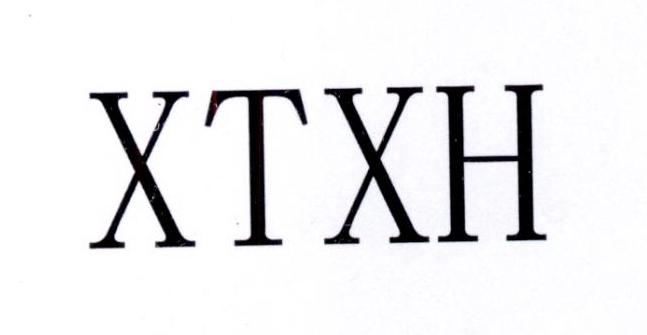 XTXH