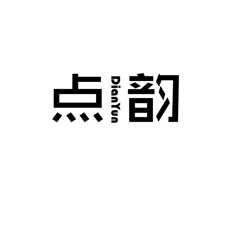 点韵DIANYUN