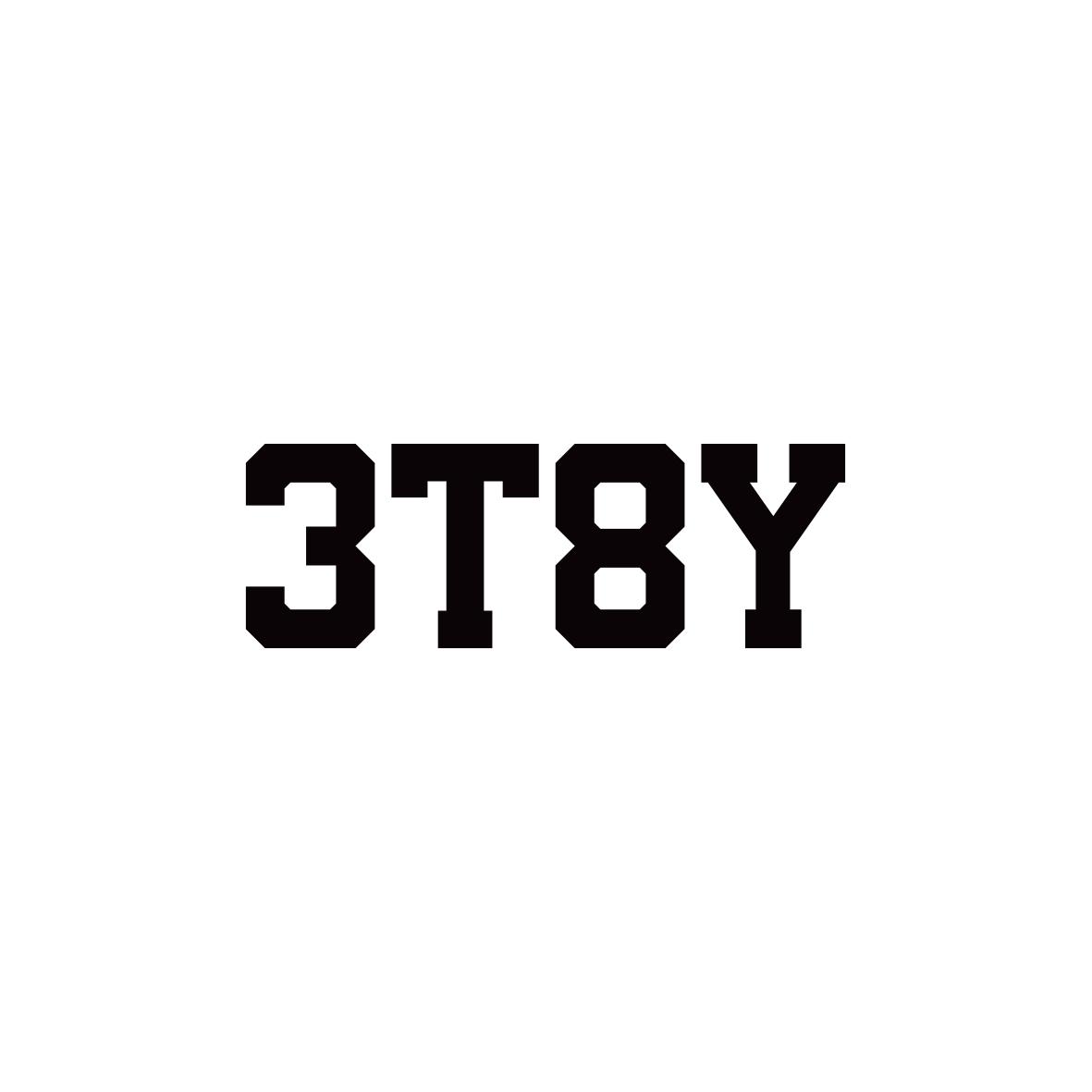 3T8Y