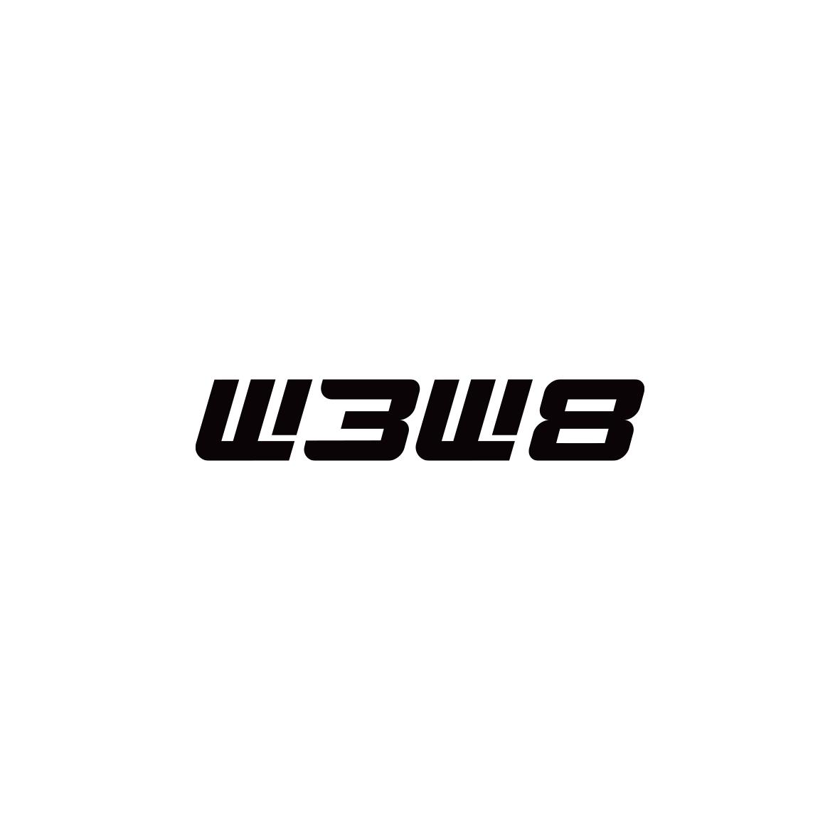 W3W8