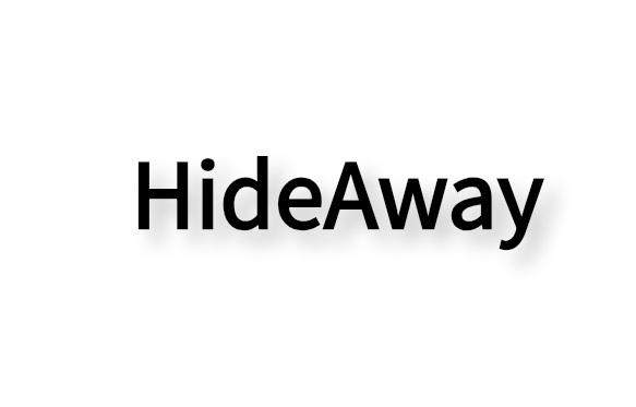 HIDEAWAY
