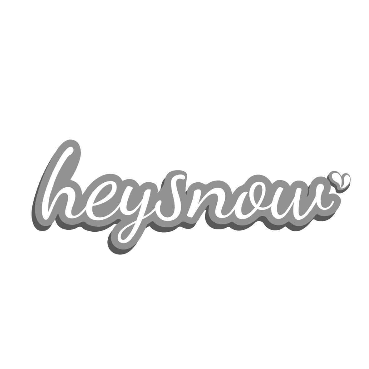 
HEYSNOW