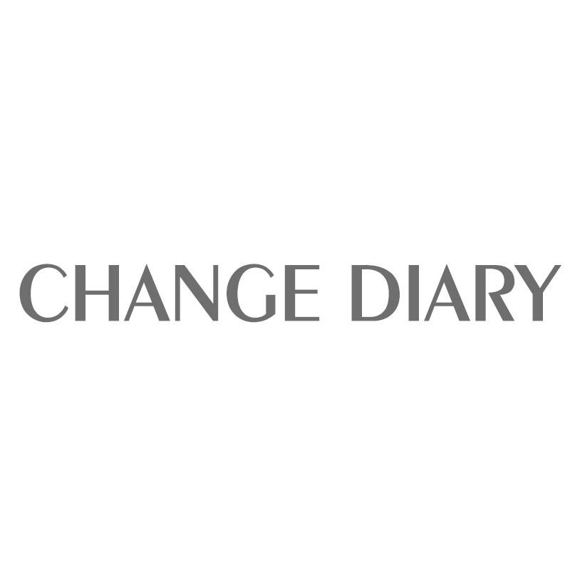 CHANGE DIARY
