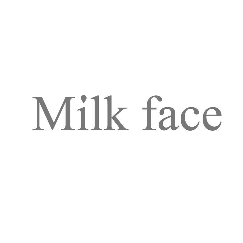 MILK FACE