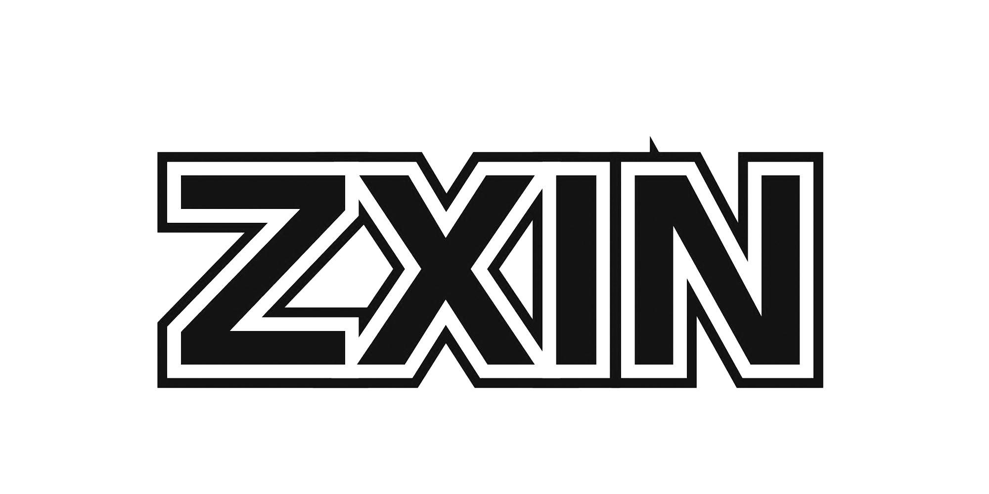ZXIN