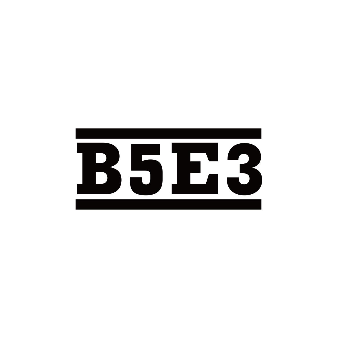 B5E3