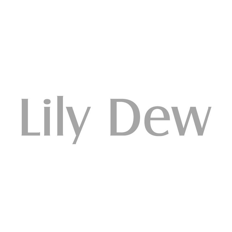 LILY DEW