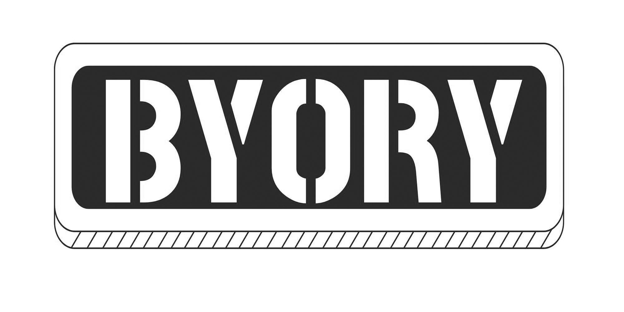 BYORY