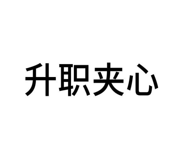 升职夹心