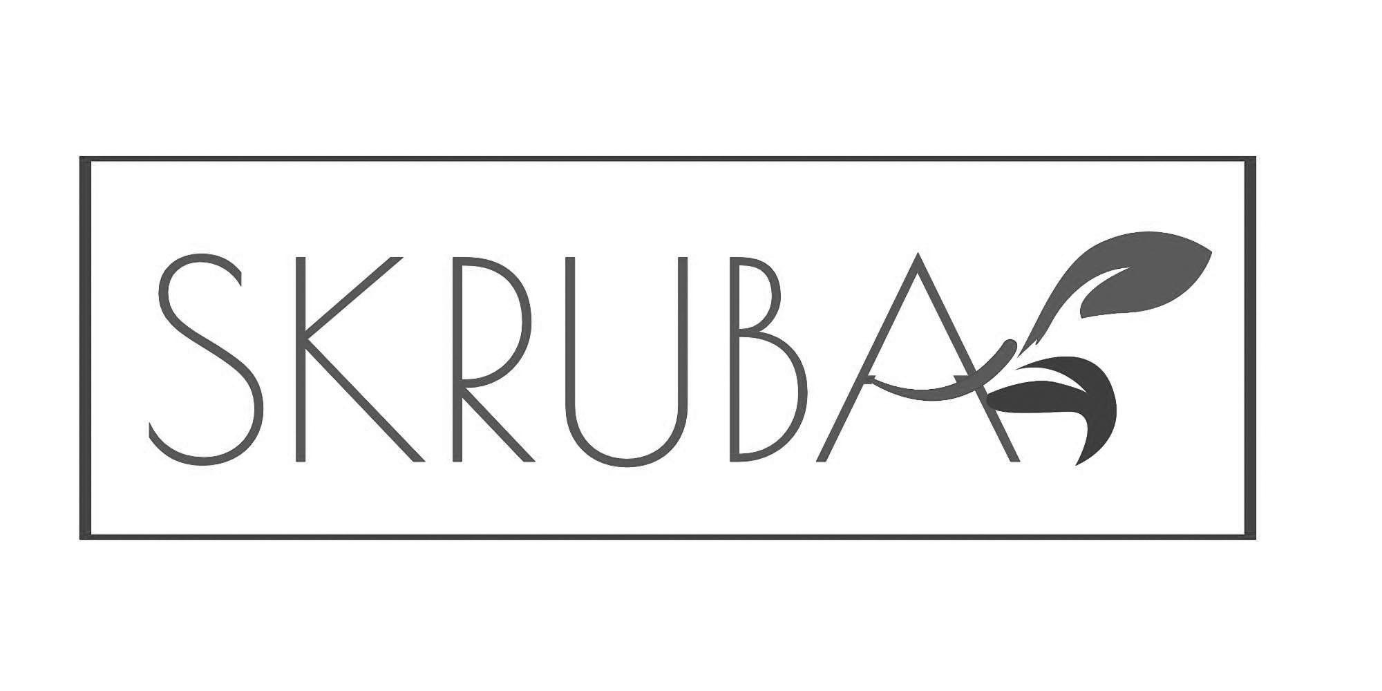 SKRUBA