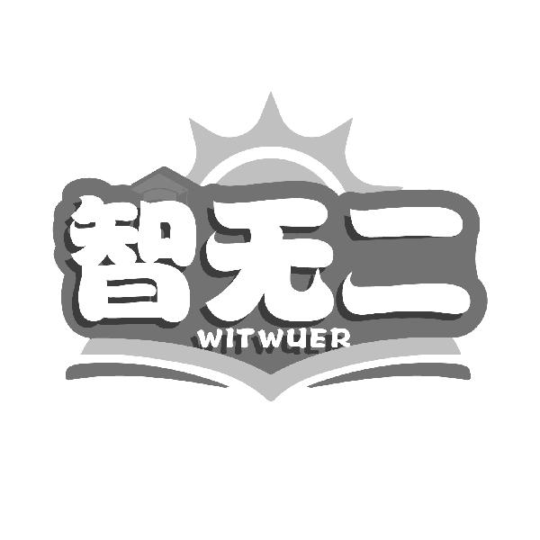 智无二
WITWUER