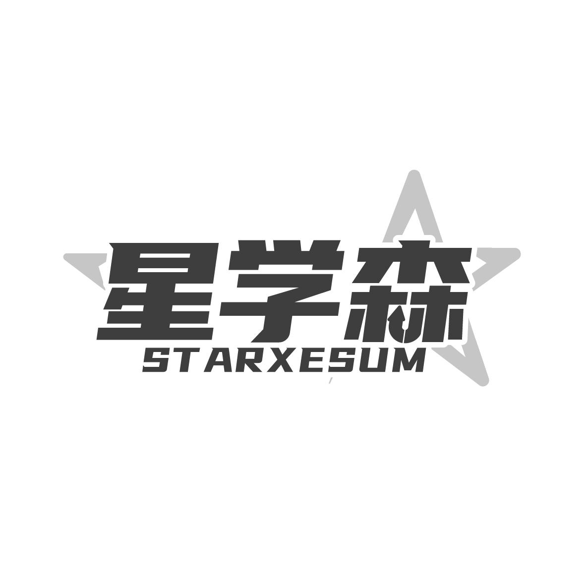 星学森
STARXESUM