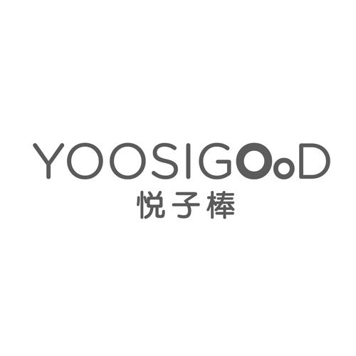 YOOSIGOOD悦子棒