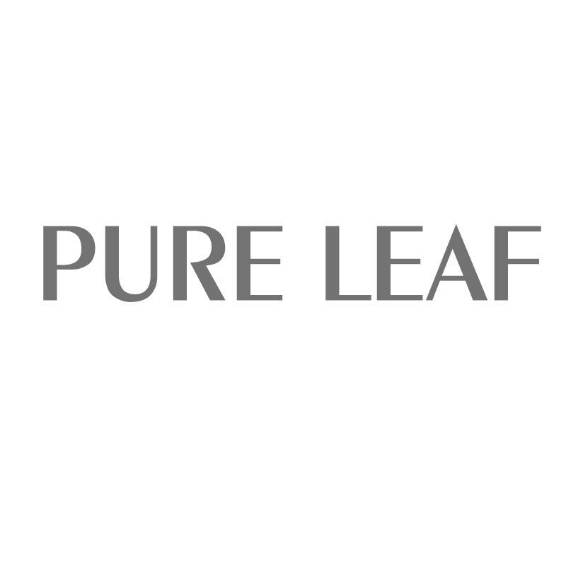 PURE LEAF
