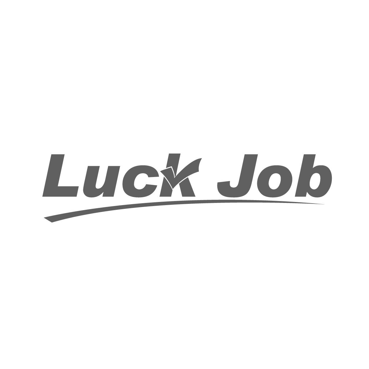 
LUCK JOB