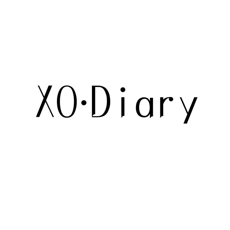 XO·DIARY