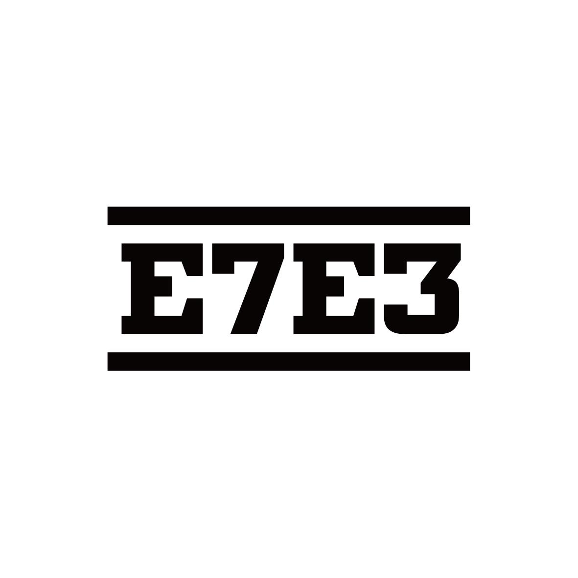 E7E3