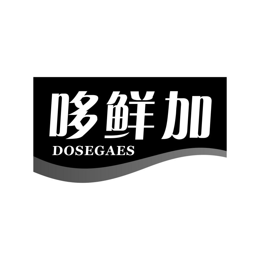 哆鲜加
DOSEGAES