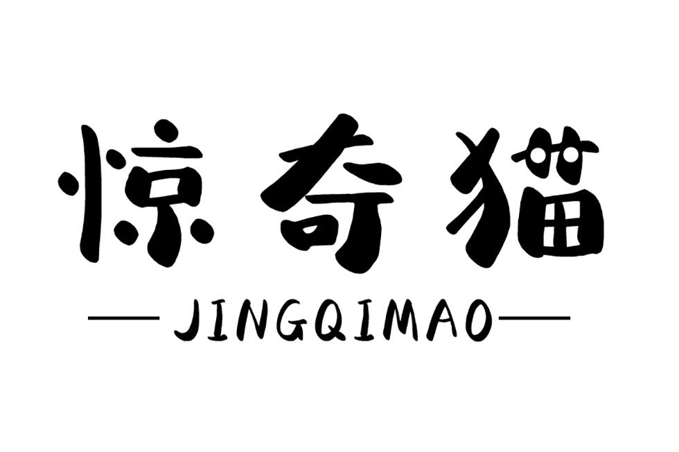 惊奇猫