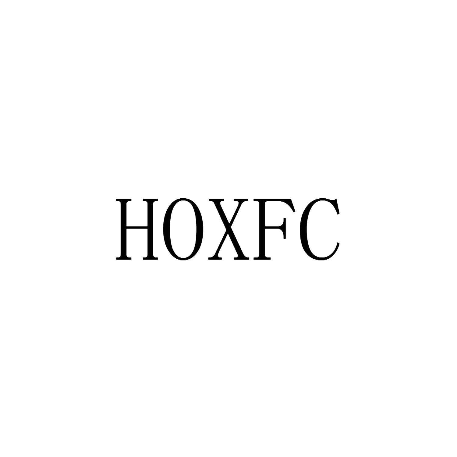 HOXFC
