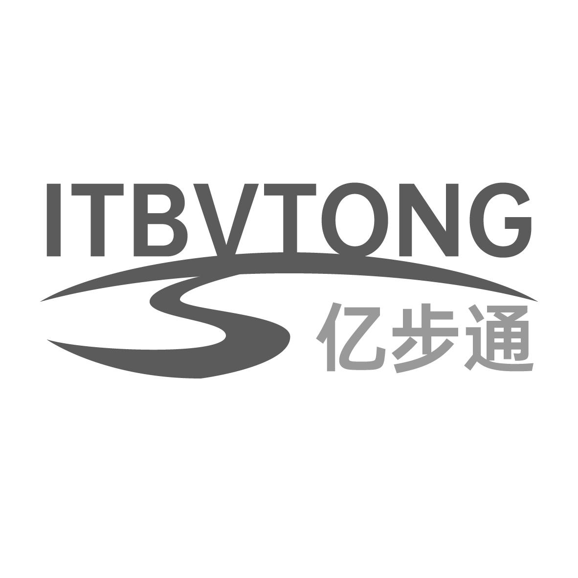 亿步通
ITBVTONG