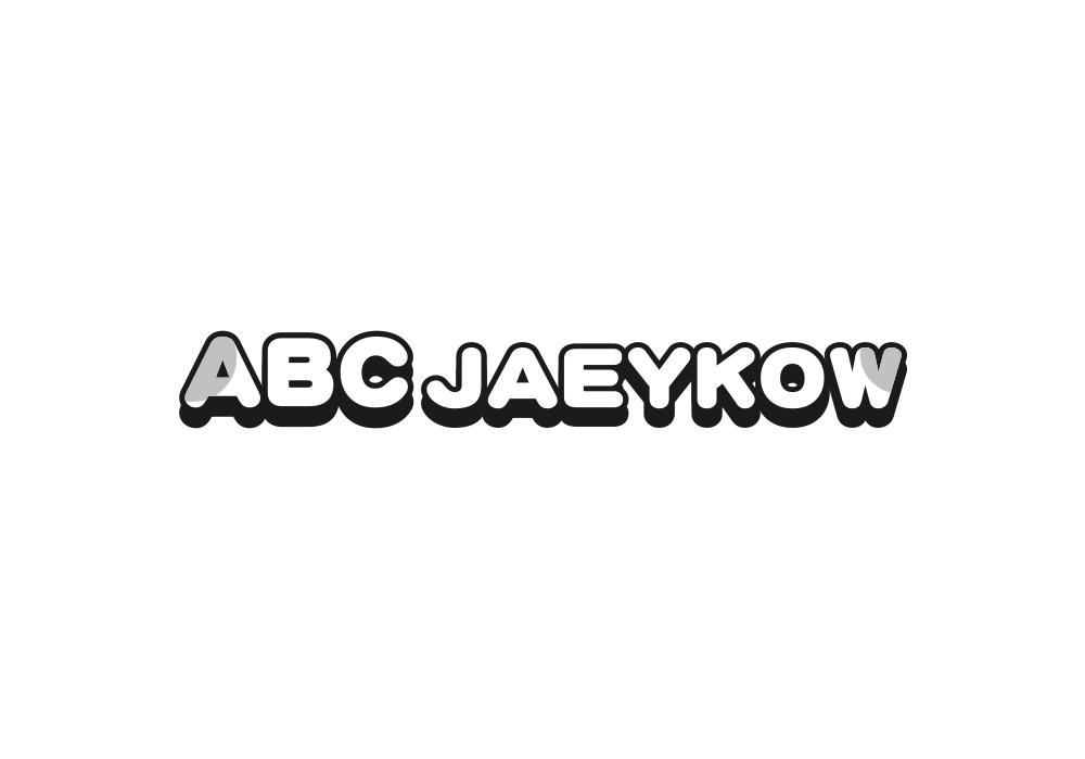 ABCJAEYKOW