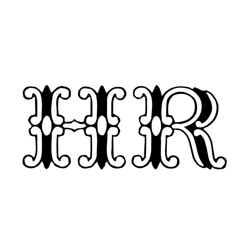 HR(图形)