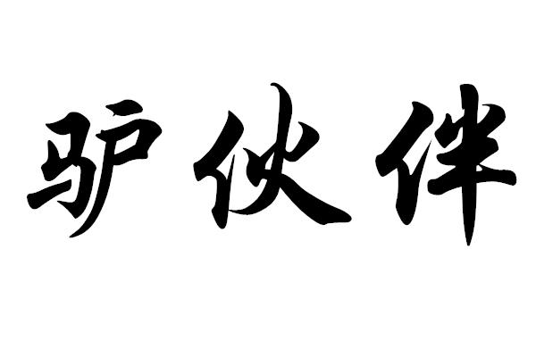 驴伙伴