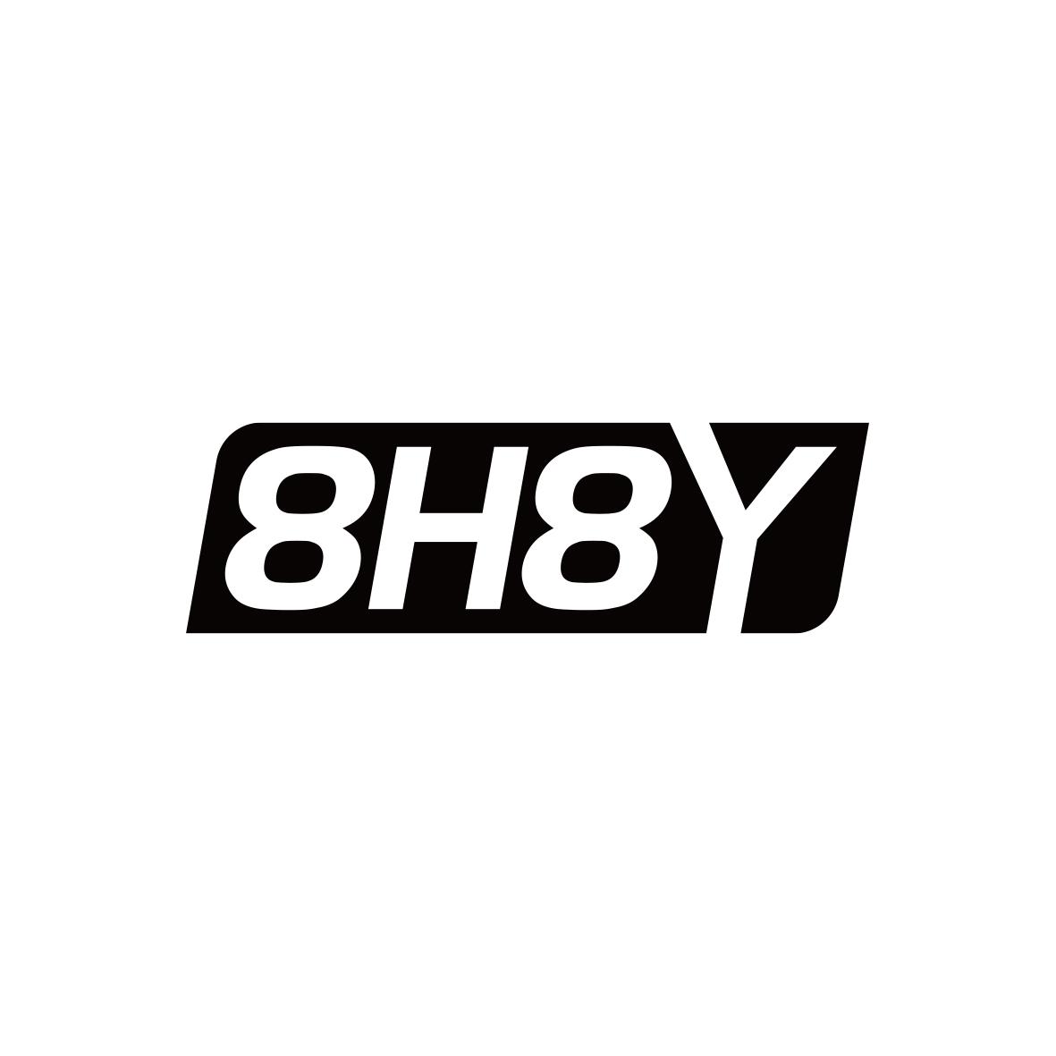 8H8Y