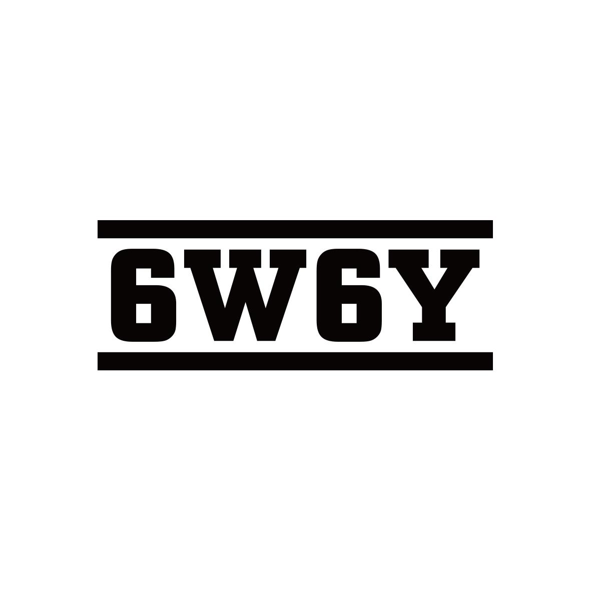 6W6Y